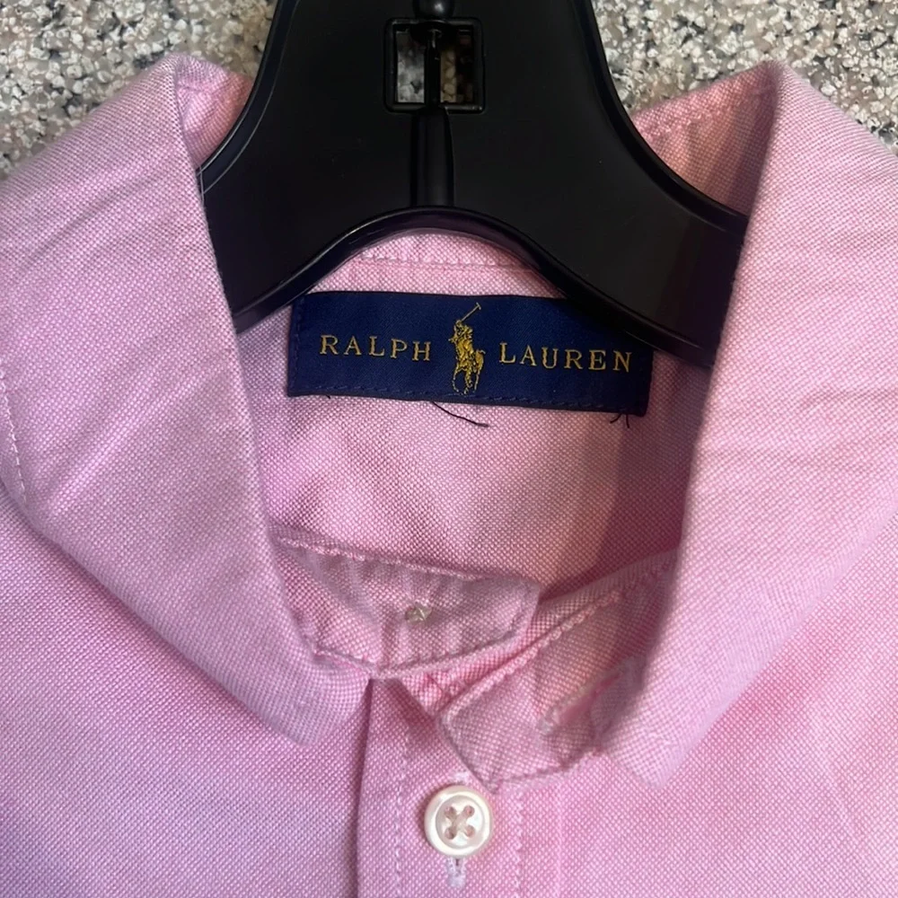 Ralph Lauren Sz 10/12